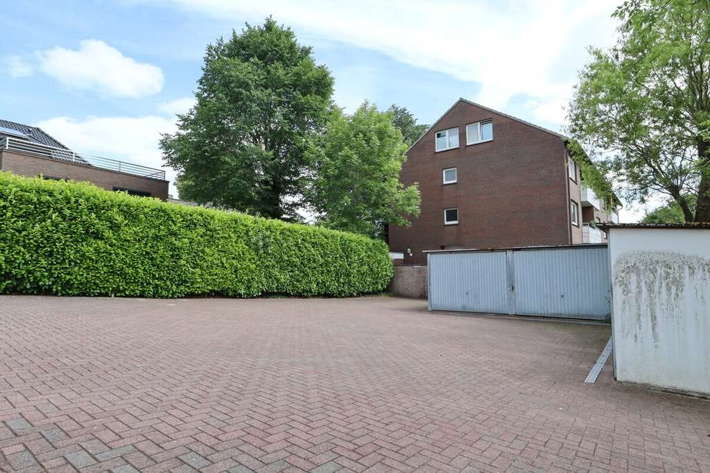 Immobilie in Lentföhrden - Kapitalanlage in Lentföhrden – gut vermietete &  sanierte Eigentumswohnung - Bild 4