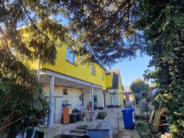 Immobilie in Wermsdorf - Haus in Wermsdorf - Bild 0