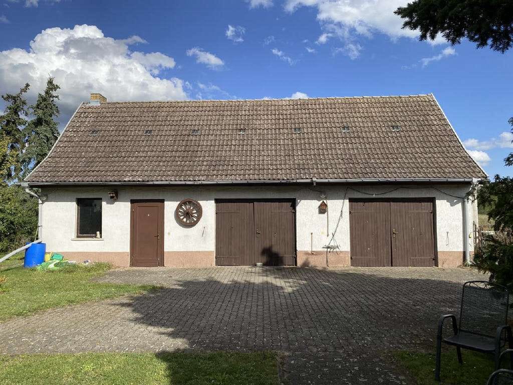 Immobilie in Bad Liebenwerda - Familiendomizil mit Entfaltungspotenzial - Einfamilienhaus in 04931 Neuburxdorf - Bild 3