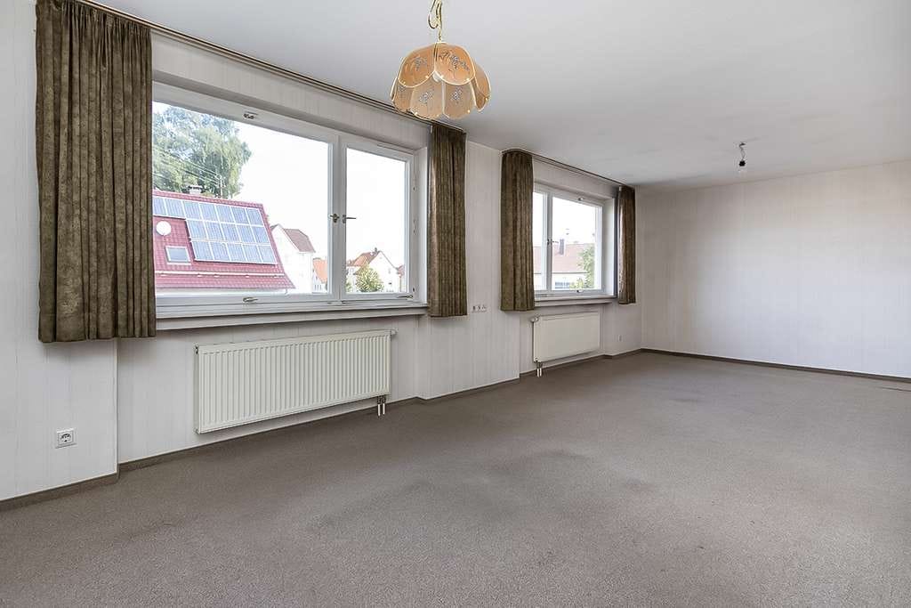 Immobilie in Winterlingen - Wohnen, Arbeiten unter einem Dach ... charmantes Wohn- und Geschäftshaus mit Nebengebäude - Bild 4