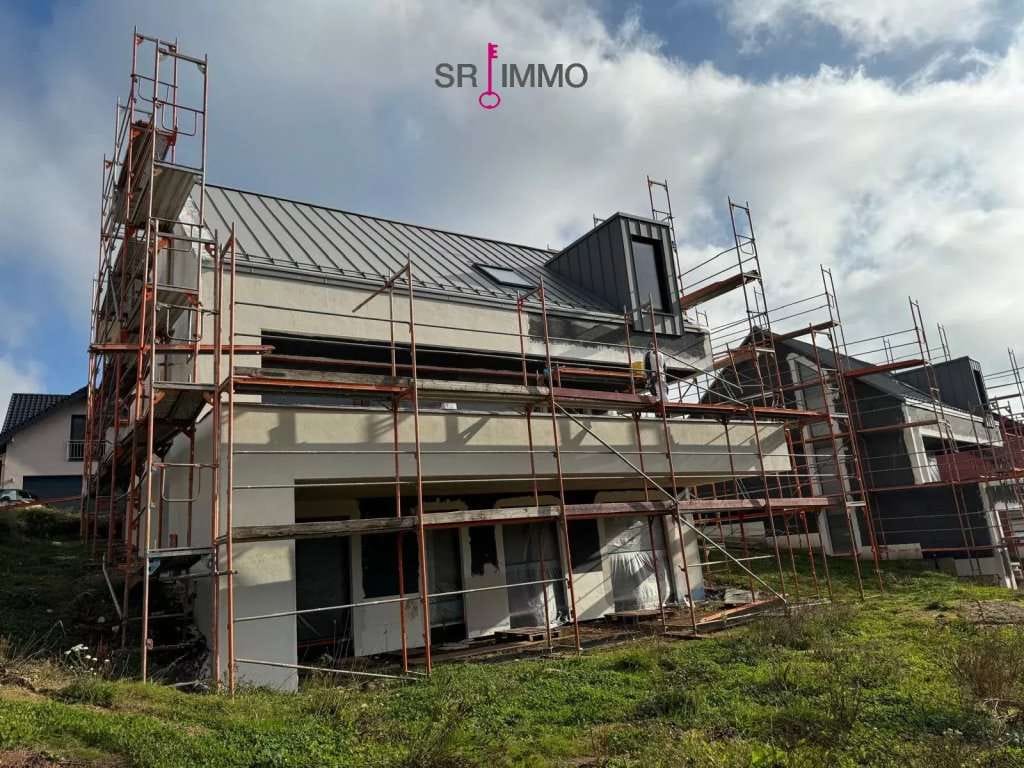 Immobilie in Utscheid - Exklusives Neubau-Einfamilienhaus in Utscheid-Rußdorf - Bild 4