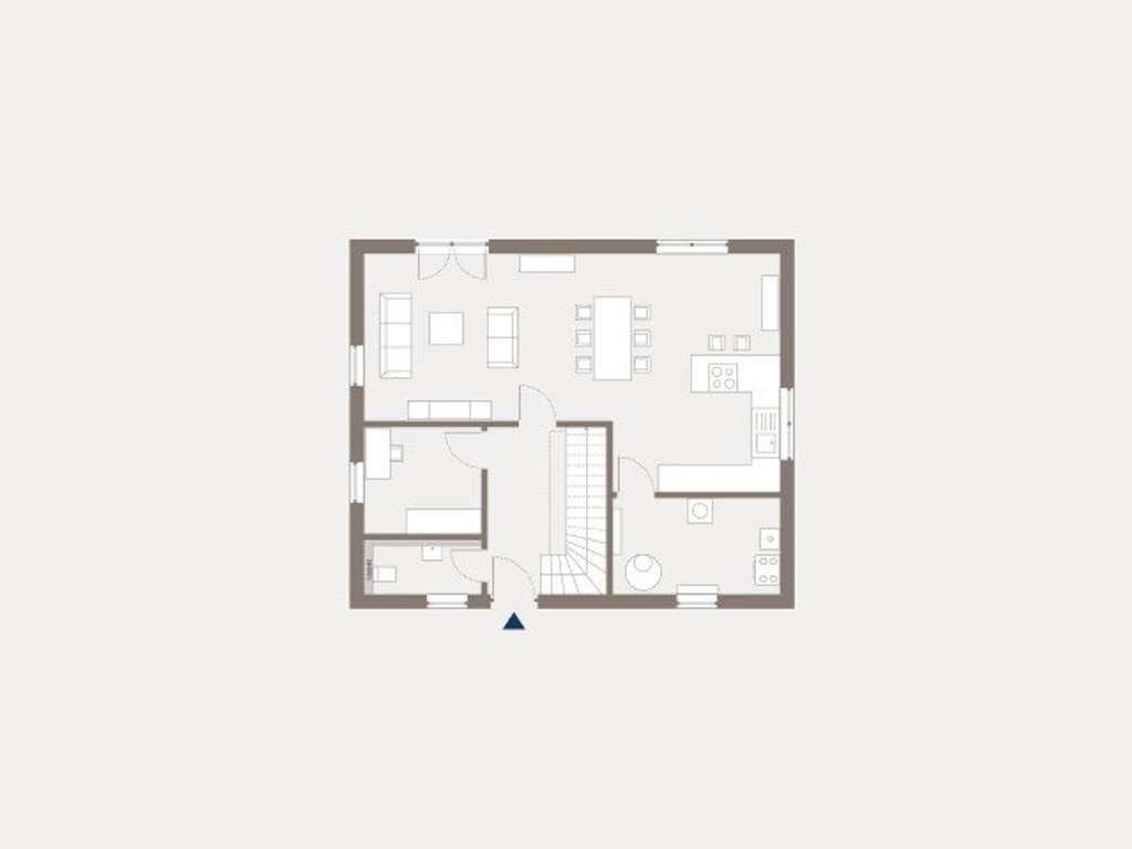 Immobilie in Rethem (Aller) - Zuhause mit 5 Zimmer und Energieeffizient - Bild 2