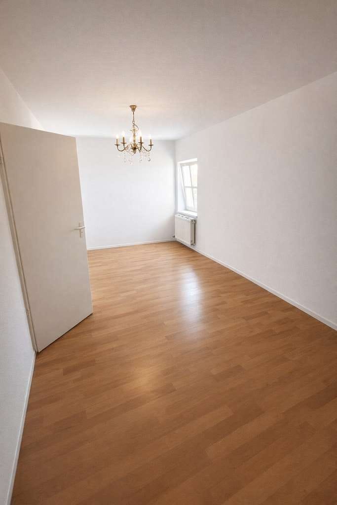 Immobilie in Neuötting - *** SANIERTE 3-Zimmer-Wohnung in Toplage Neuötting *** - Bild 1