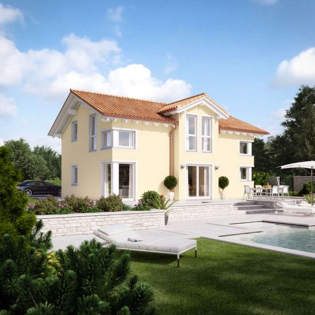 Immobilie in Baumholder - Bestpreisgarantie bei Bien-Zenker - Individuelles Architektenhaus - Bauen nach Ihren Vorstellungen - Bild 0