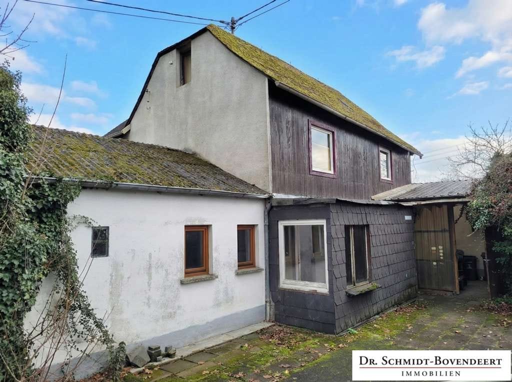 Immobilie in Urbach - Ein Haus mit Potential! Verwirklichen Sie Ihre Träume in Urbach Nähe A3! - Bild 0