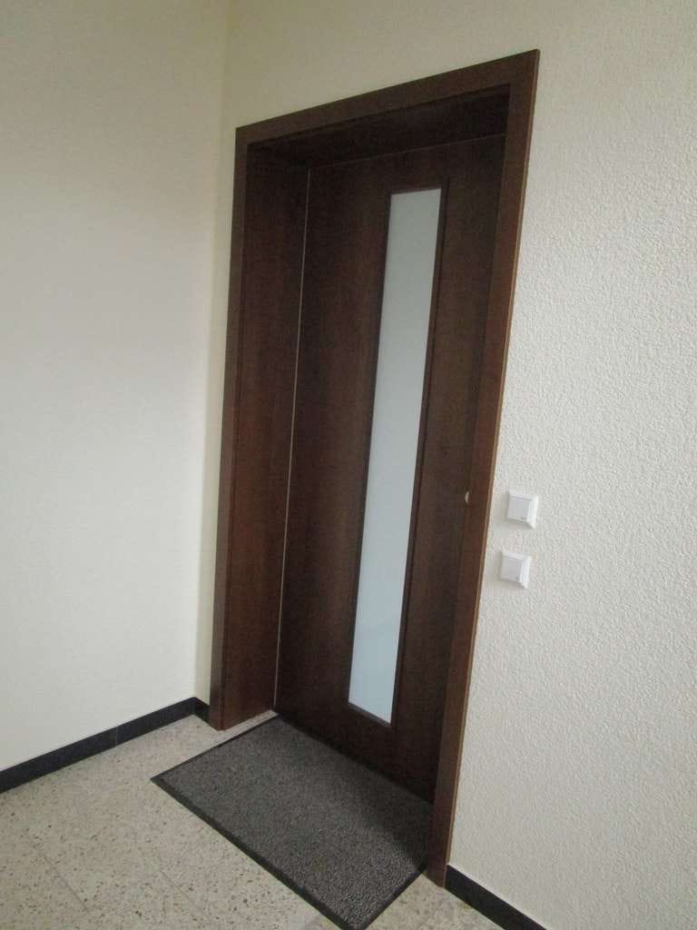 Immobilie in Remseck am Neckar - Moderne möblierte 2,5 Zimmer Wohnung mit großem Balkon - Bild 2