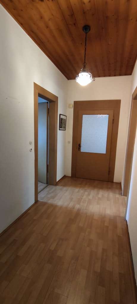 Immobilie in Recklinghausen - Preisreduzierung! 3-Familienhaus, 2 Wohnungen freigezogen, mit 2 Garagen und Garten in RE-Hochlar - Bild 4