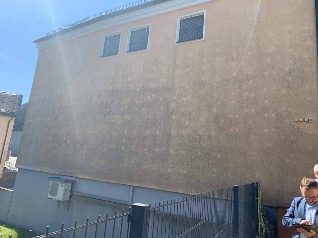 Immobilie in Berg - Wohn- und Geschäftshaus im Zentrum von Berg zu verkaufen! - Bild 4