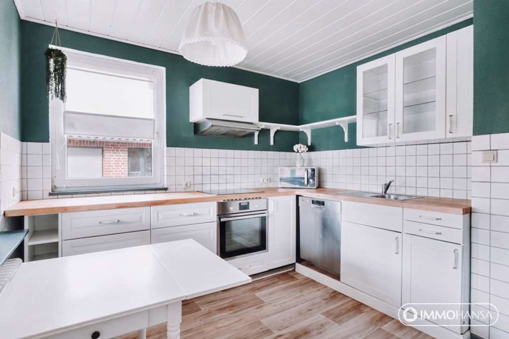 Immobilie in Adendorf - Raum für Familie, Zukunft und Ideen – Zweifamilienhaus mit Charme in Adendorf - Bild 3