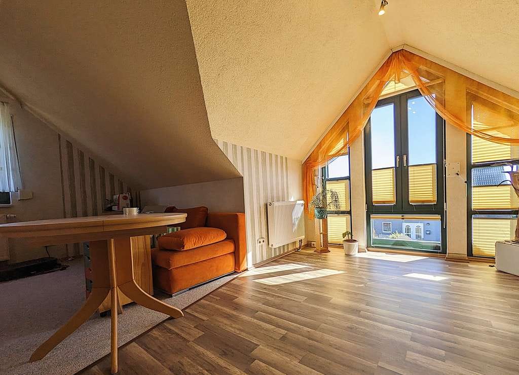 Immobilie in Calau - Viel Platz zum Leben: Einfamilienhaus mit Charme und Komfort - Bild 4