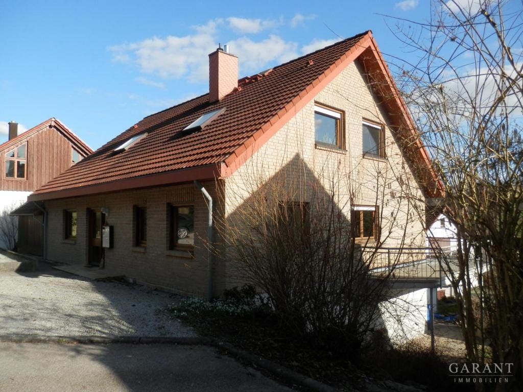 Immobilie in Untermünkheim - Mehrfamilienhaus in Untermünkheim - Bild 0