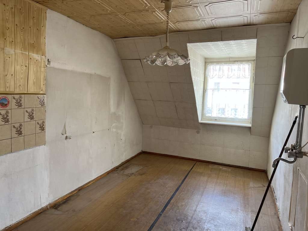 Immobilie in Geithain - gemütliches Wohn- und Geschäftshaus in der Innenstadt von Geithain zu verkaufen - Bild 3