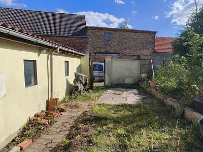 Immobilie in Allstedt - LÄNDLICHES WOHNEN MIT GESCHICHTE - Bild 2