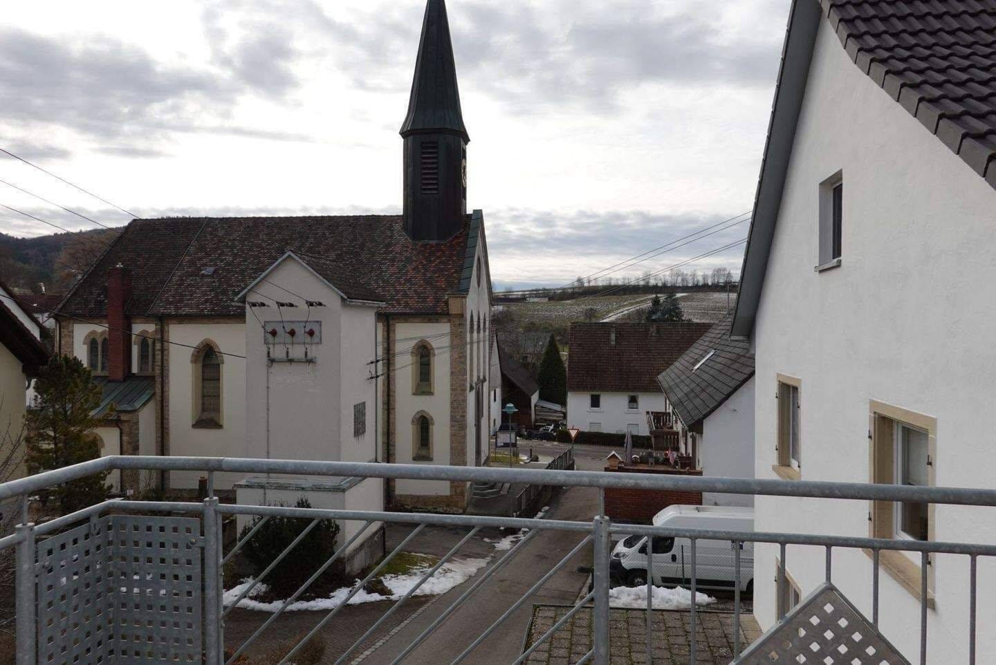 Immobilie in Blumberg - Zweifamilienwohnhaus mit riesigem Grundstück in Blumberg-Fützen - Bild 4