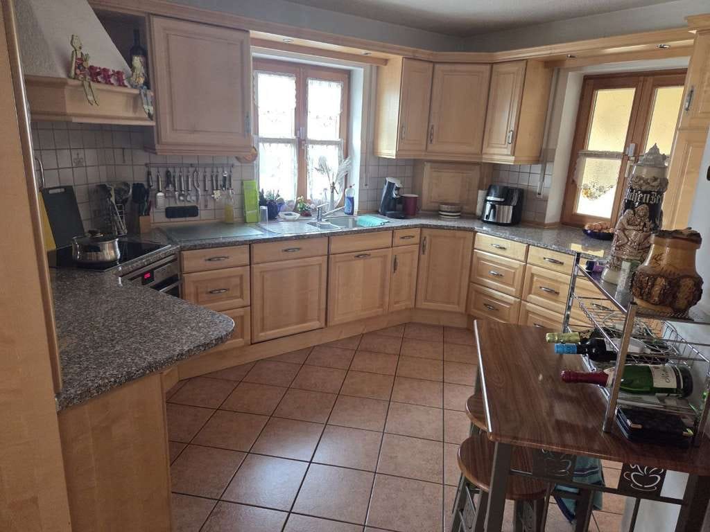 Immobilie in Kirchdorf am Inn - Gemütlich und großzügig! Einfamilienhaus in Kirchdorf am Inn - Bild 2