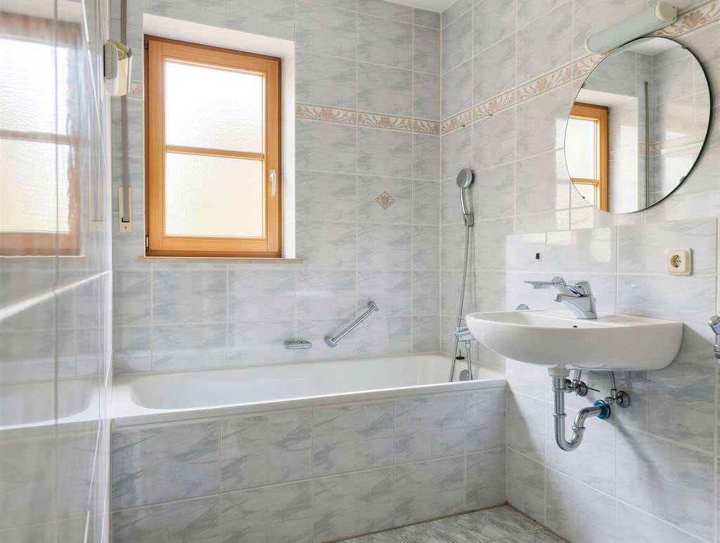 Immobilie in Dasing - Einziehen, ankommen, wohlfühlen – EG-Wohnung mit Garten. - Bild 4