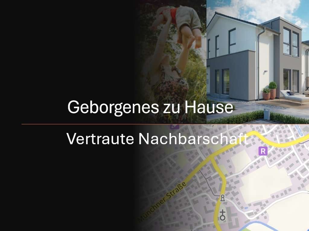 Immobilie in Weichs - Leben, Lieben, Lachen - Hier! - Bild 3