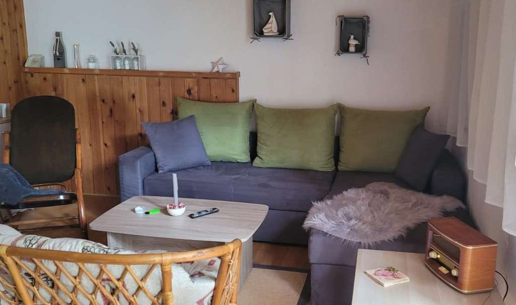 Immobilie in Schönebeck (Elbe) - IDYLLISCHER BUNGALOW IN PLÖTZKY MIT GARAGE & EINBAUKÜCHE     IHR PERSÖNLICHES REFUGIUM  AM KOLUMBUSS - Bild 1
