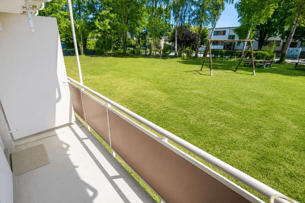 Immobilie in Eschborn - Klein, gepflegt, begehrt: 2-Zimmer-Wohnung in Eschborn - Bild 1