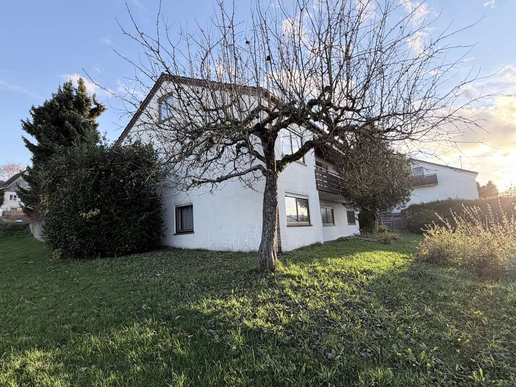 Immobilie in Baindt - Familienidylle in Baindt – Großzügiges Wohnen mit Aussicht - Bild 3