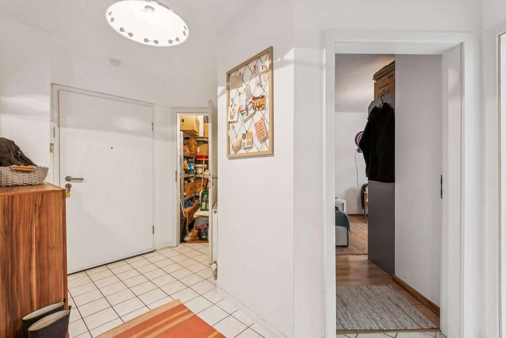 Immobilie in Saulheim - Stilvolle 2-Zimmer-Souterrainwohnung mit Terrasse & ruhig gelegen – ideal für Eigennutzer & Anleger - Bild 3