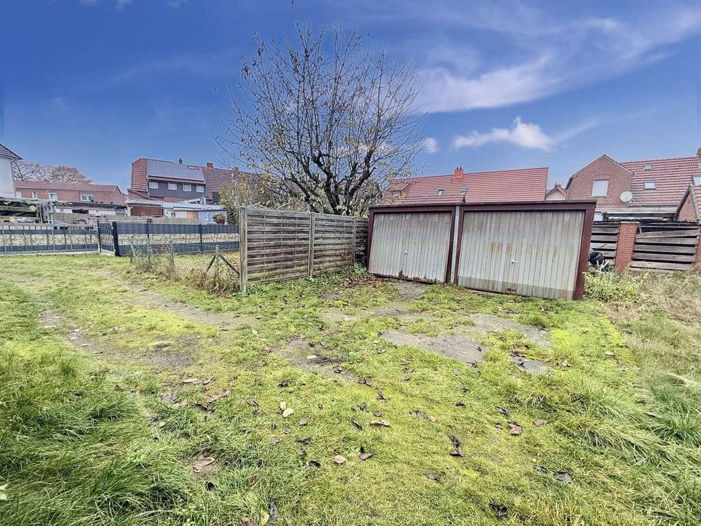 Immobilie in Rheine - Viele Zimmer, mit Renovierungsbedarf - Bild 4