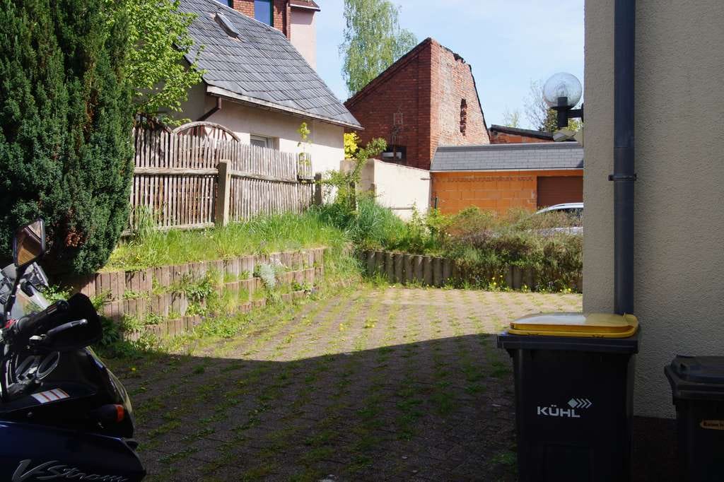 Immobilie in Oelsnitz/Erzgeb. - Wohn- & Geschäftshaus mit Entwicklungspotential - 20.000 euro Miete möglich - Bild 4