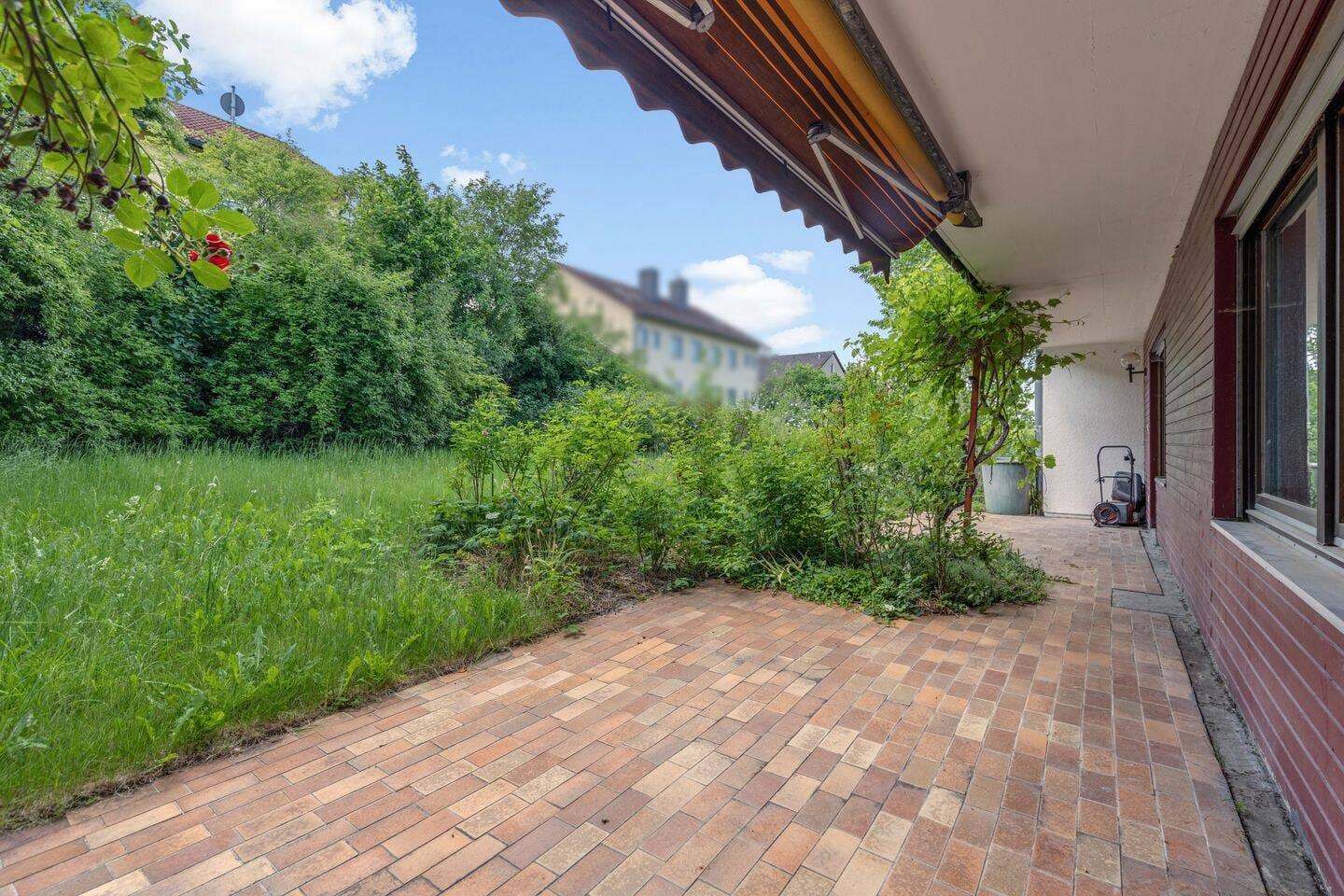 Immobilie in Altomünster - Großzügiges Wohnhaus in zentraler Lage Altomünsters! - Bild 3