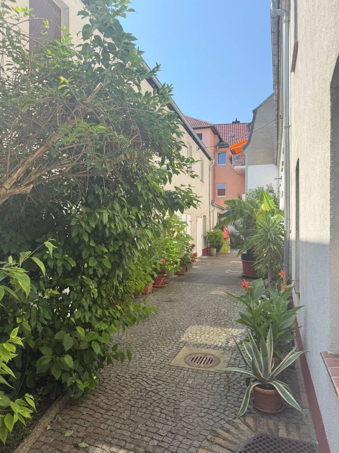 Immobilie in Elsterwerda - Wohn- und Geschäftshaus im Zentrum von Elsterwerda - Solides Anlageobjekt mit Entwicklungspotenzial - Bild 2