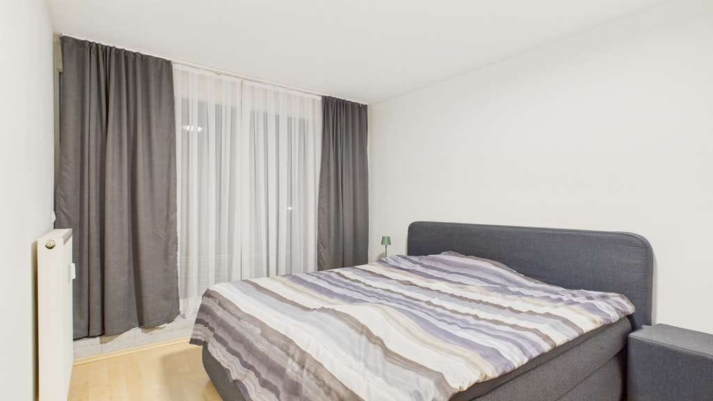Immobilie in Zirndorf - 2-Zimmer-Wohnung zum Wohlfühlen im Herzen von Zirndorf - Bild 2