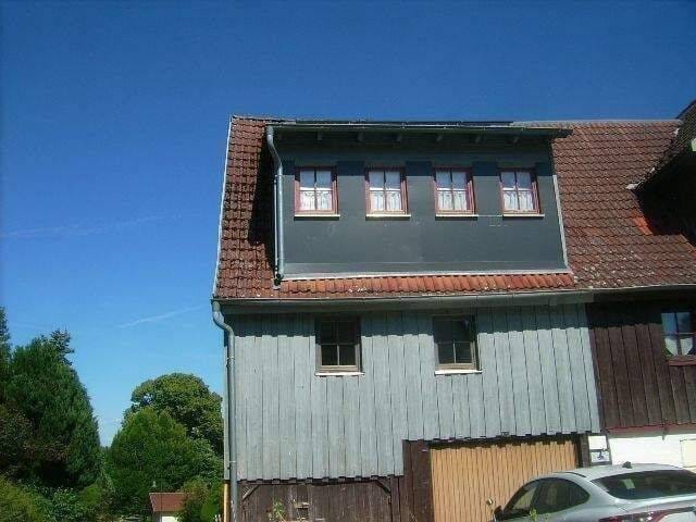Immobilie in Dornhan - Sanierte DHH mit 2 PKW-Stellplätzen! - Bild 2