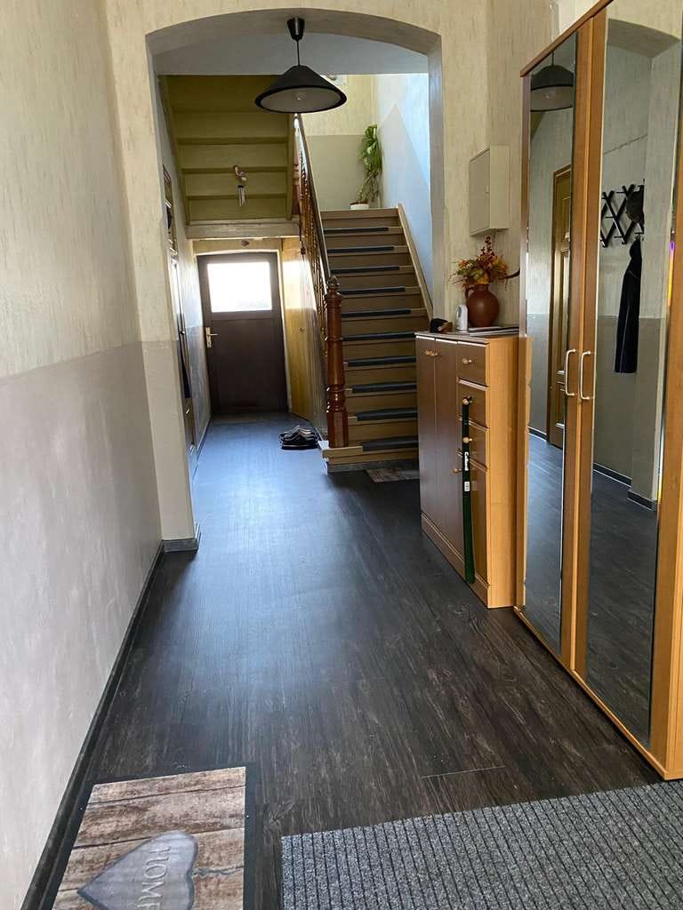 Immobilie in Zerbst/Anhalt - Mehrgenerationenhaus in zentraler Lage / für Kapitalanleger geeignet - Bild 3