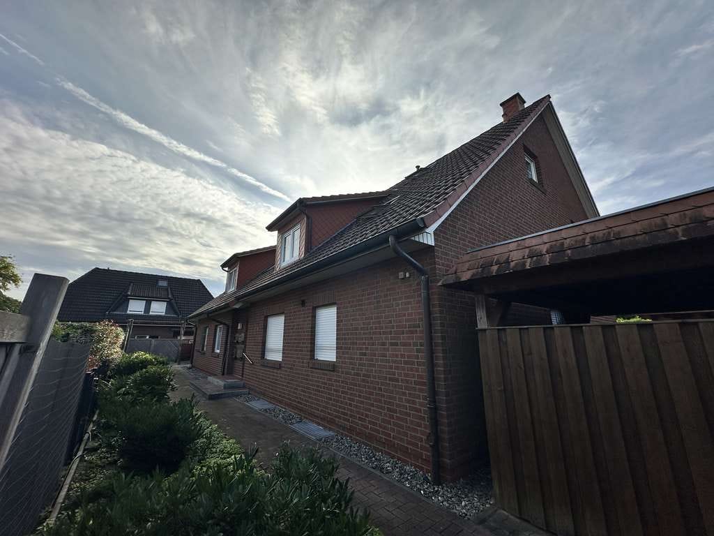 Immobilie in Neu Wulmstorf - Solide Kapitalanlage – Vermietete 3-Zimmer-Wohnung mit Carport - Bild 1