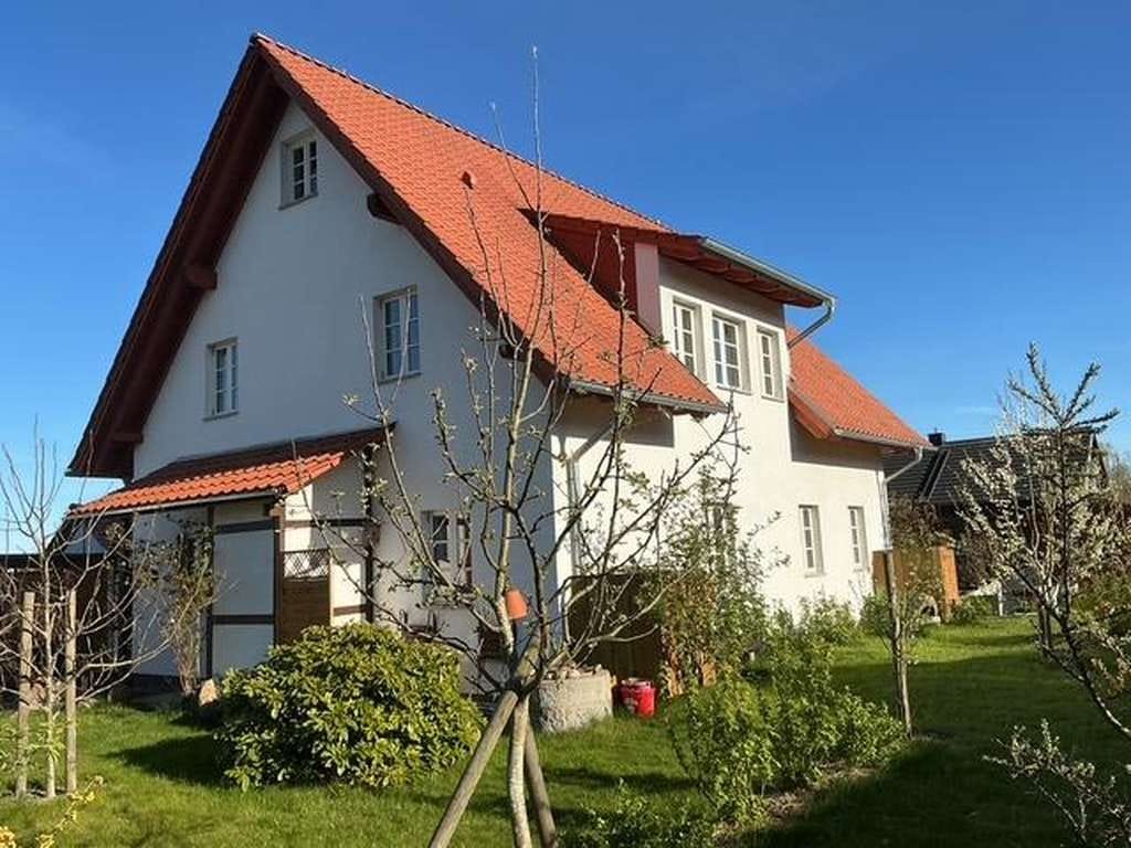 Immobilie in Mesekenhagen - Einfamilienhaus zu verkaufen - Bild 0