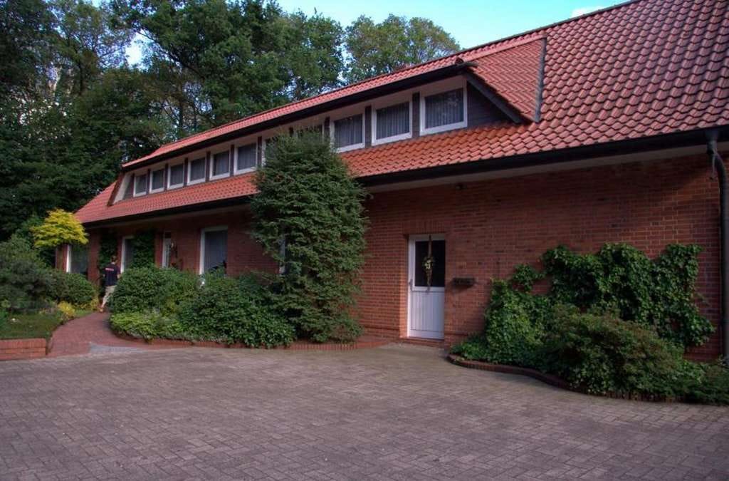Immobilie in Molbergen - Traumhaft schönes Anwesen ideal für Pferdehaltung - Bild 1