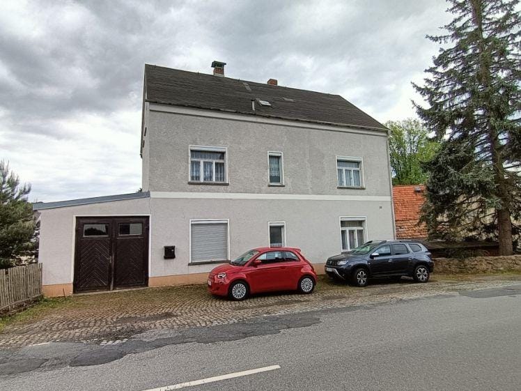 Immobilie in Langenbernsdorf -  - Bild 0