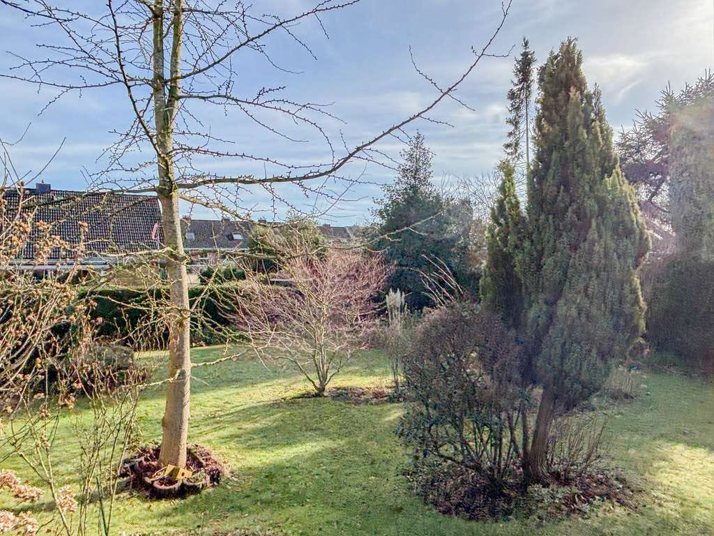 Immobilie in Kronshagen - Raum für Generationen und Ideen - Einfamilienhaus mit Einliegerwohnung in Kronshagen - Bild 4