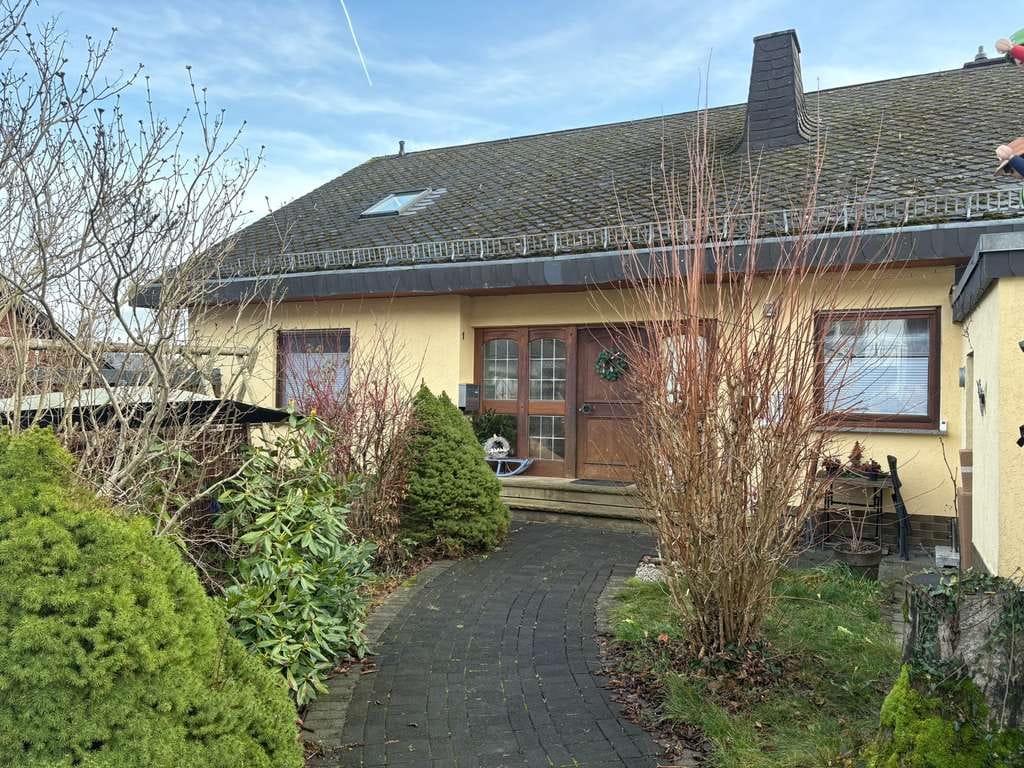 Immobilie in Prüm - **Ein Zuhause mit Möglichkeiten - ruhig & großzügig in Prüm** - Bild 3