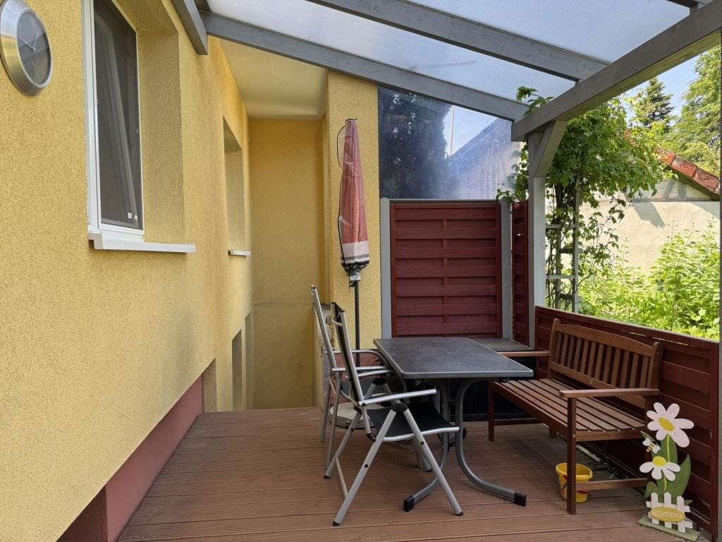 Immobilie in Osterode - Einfamilienhaus freistehend in Osterode am Harz - Bild 4