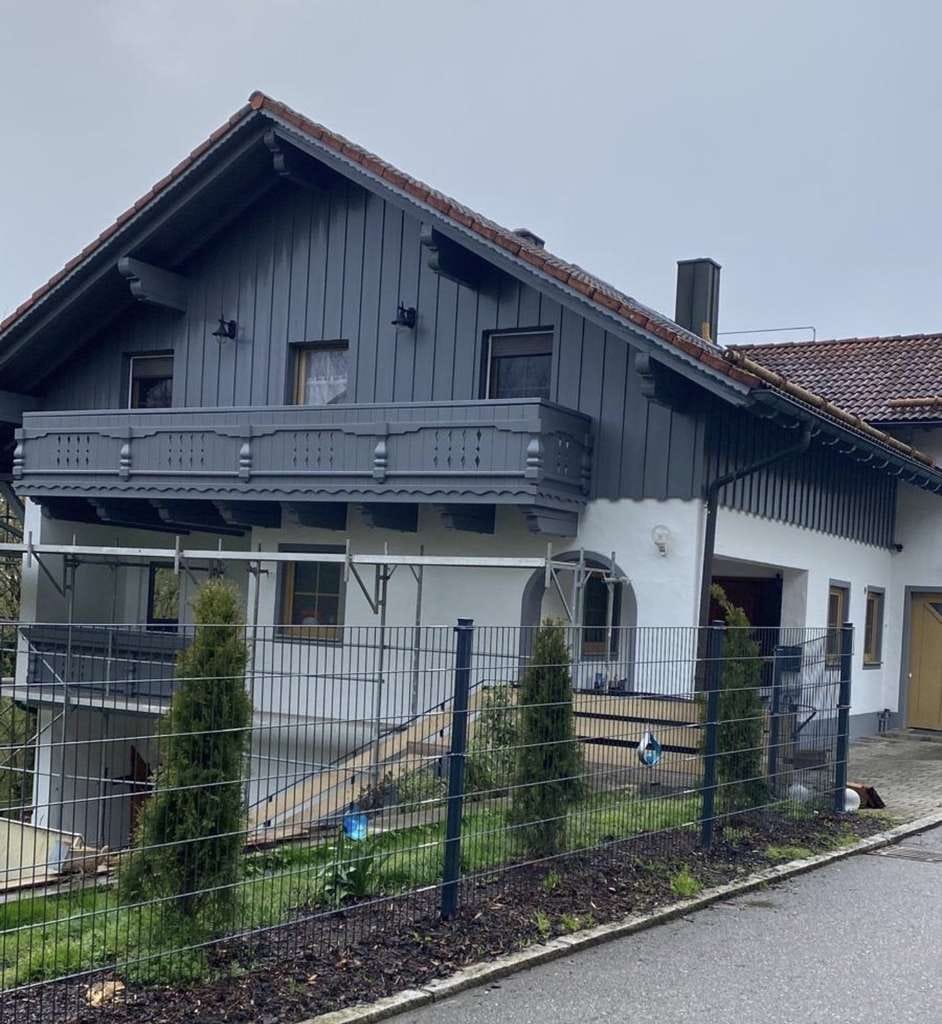 Immobilie in Thyrnau - Gepflegtes Mehrfamilienhaus mit traumhaftem Weitblick - Bild 1