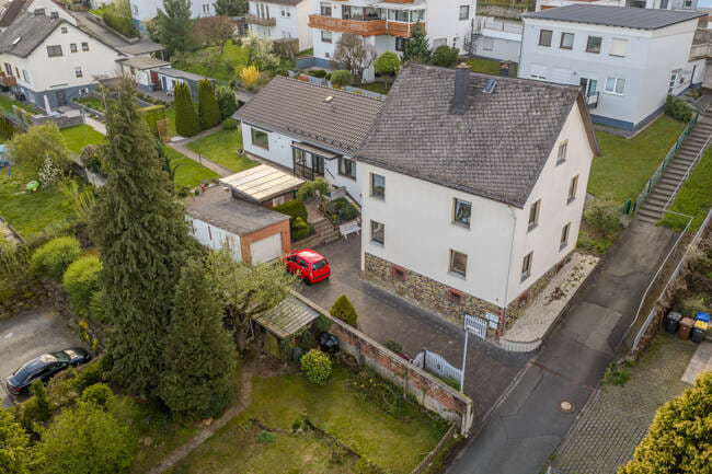 Immobilie in Wetzlar - Mehr Platz, mehr Möglichkeiten - provisionsfrei - Bild 2