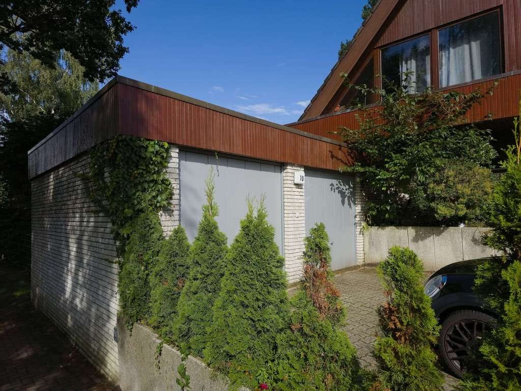 Immobilie in Kisdorf - Kisdorf: Großes Einfamilienhaus in ruhiger Lage mit Potential - provisionsfrei! - Bild 4