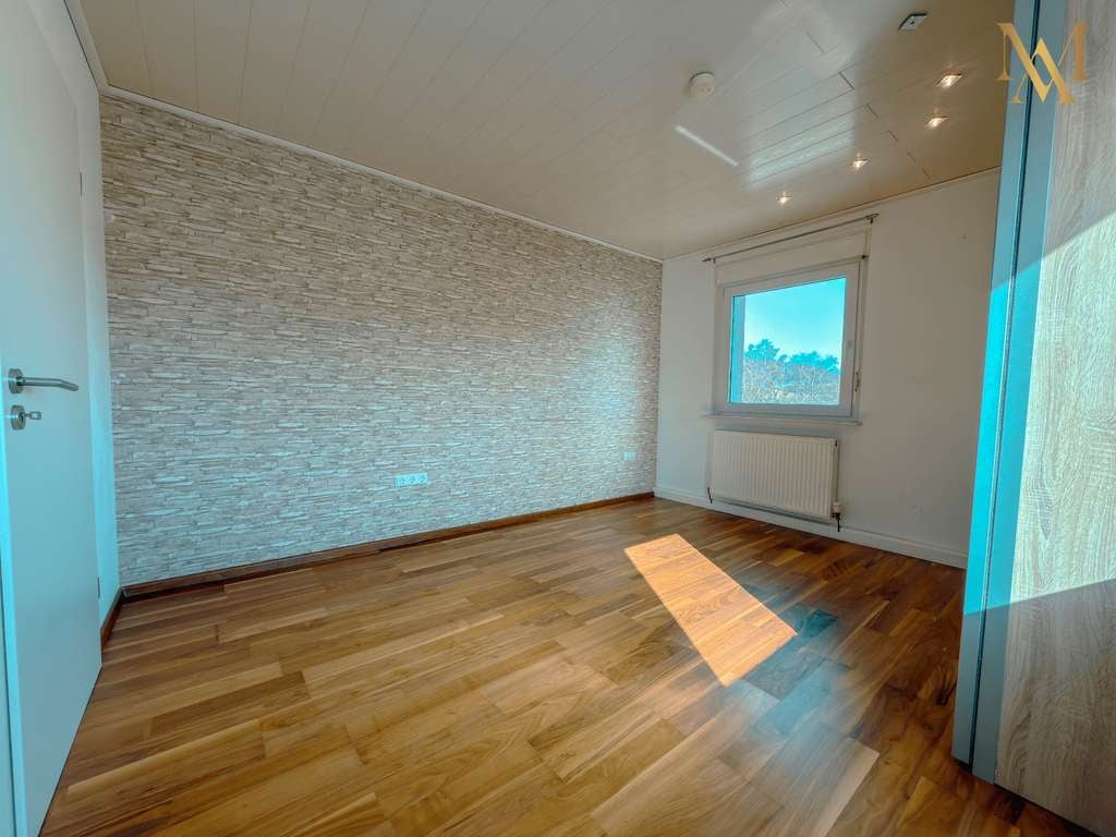Immobilie in Blumberg - Einziehen & Wohlfühlen | Gepflegte 3-Zimmer-Wohnung mit Balkon in Blumberg - Bild 4