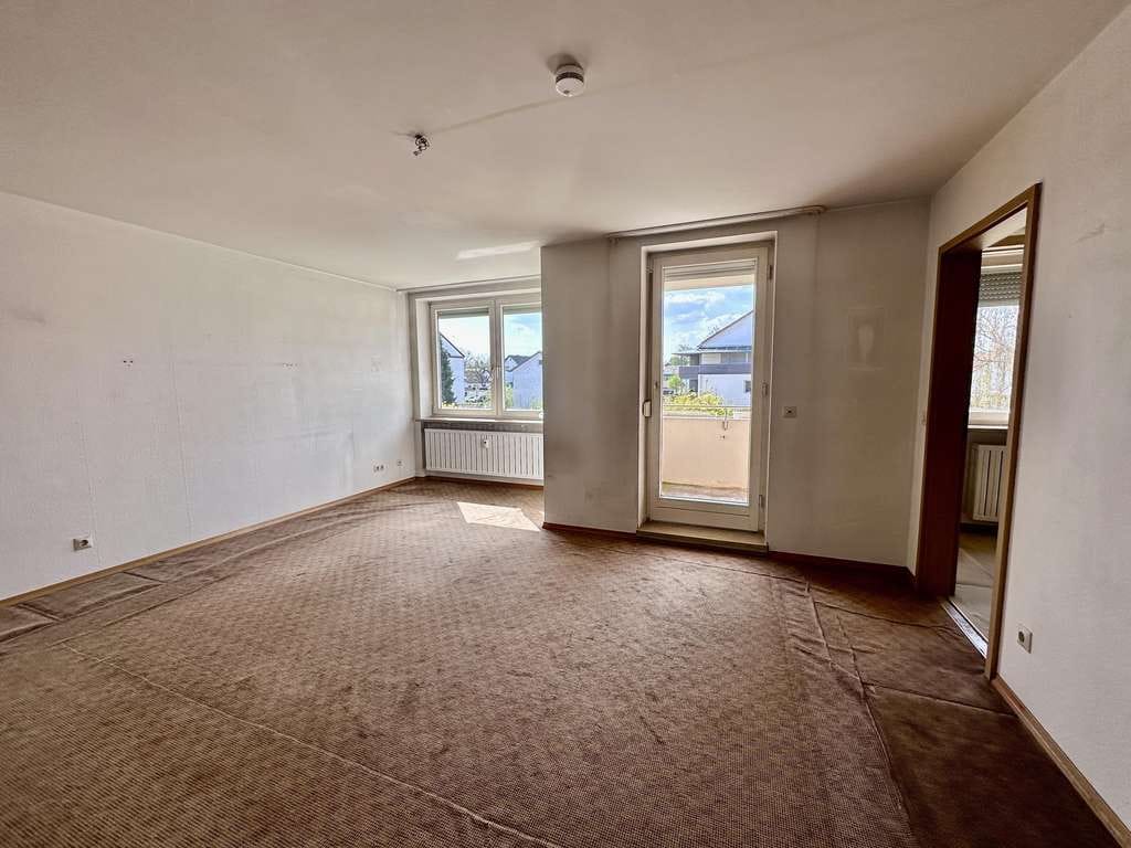 Immobilie in Günzburg - Eigentumswohnung mit TG in Günzburg - Bild 2