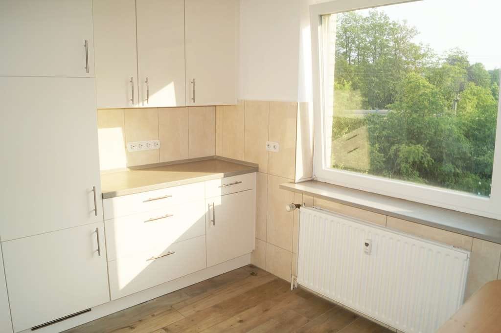 Immobilie in Wentorf bei Hamburg - Ruhe, Komfort und Parkgarten - Sonnige Wohlfühlwohnung mit Südbalkon und Blick ins Grüne - Bild 5
