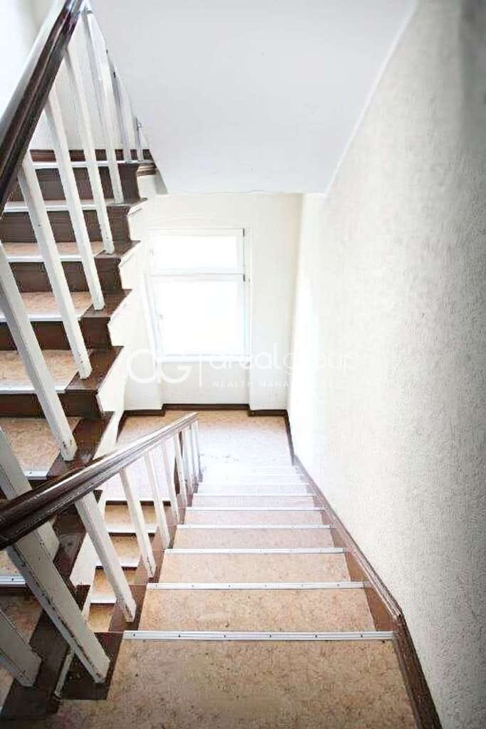 Immobilie in Magdeburg - Geschmackvolles Mehrfamilienhaus - Nahe der Innenstadt - Bild 1