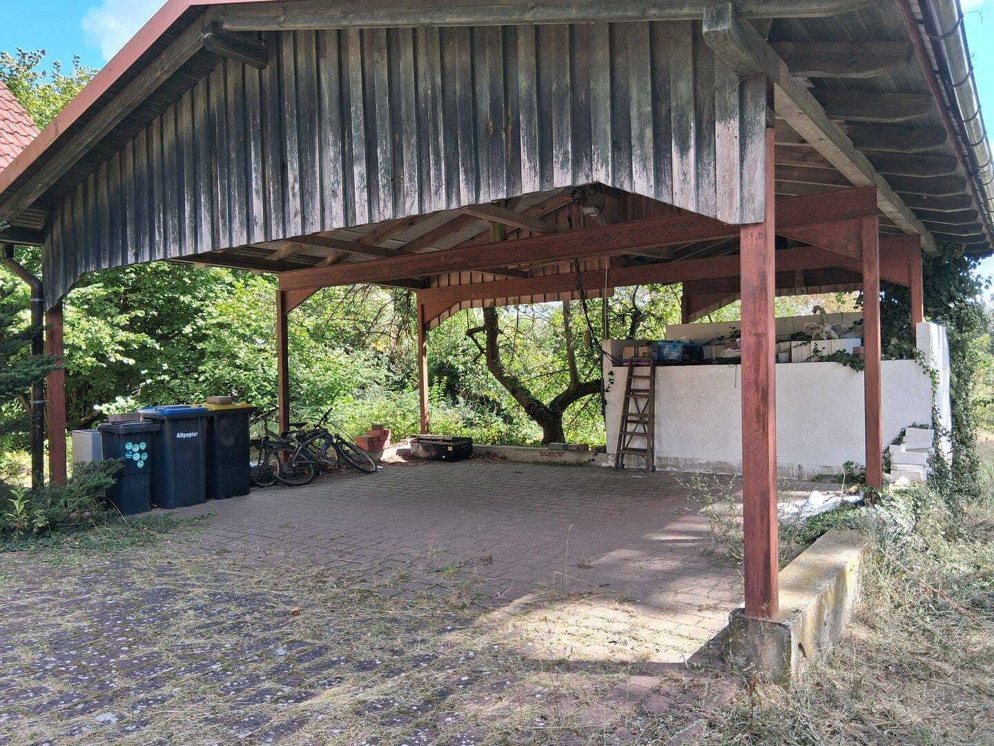 Immobilie in Boitzenburger Land - tolles Haus in schöner Lage - eben Uckermark - Bild 4