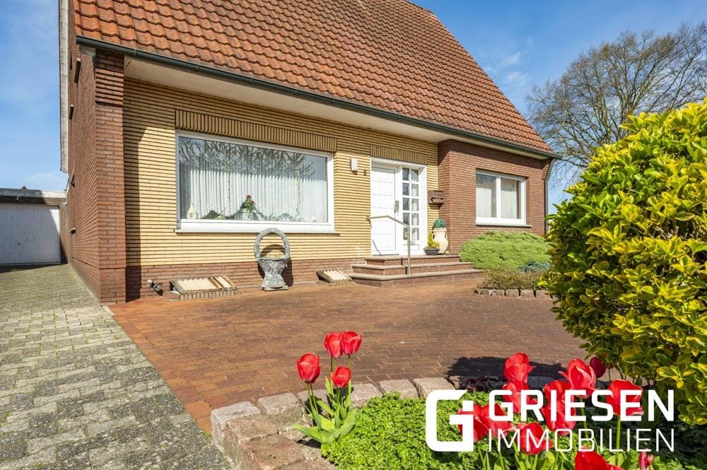 Immobilie in Haren (Ems) - Familienglück in Top-Lage - kurze Wege zu Schule & Kindergarten! *Provisionsfrei für Käufer! - Bild 4