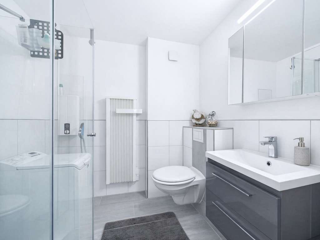 Immobilie in Dornum - Ihre Auszeit an der Nordsee - Gepflegte Ferienwohnung in Dornumersiel - Bild 3