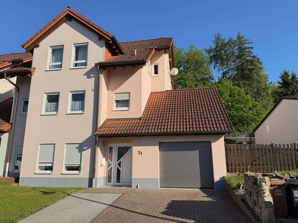 Immobilie in Schwedelbach - Tolles Einfamilienhaus in ruhiger Lage von Schwedelbach - Bild 0